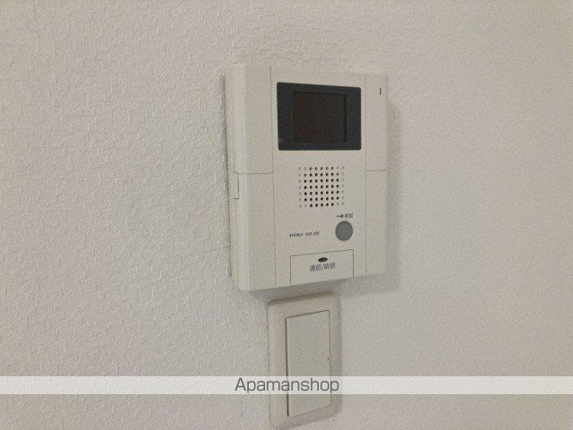 VILLA大通・煌の内装写真