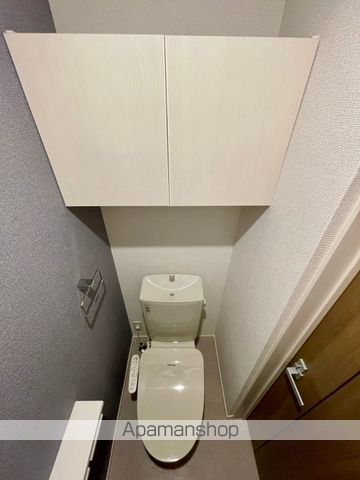 サジテール 青木島の内装写真