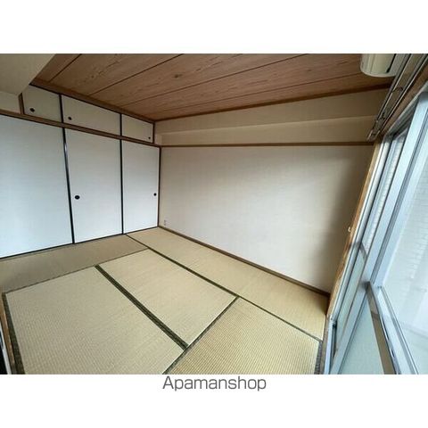 桜マンション春日の内装写真