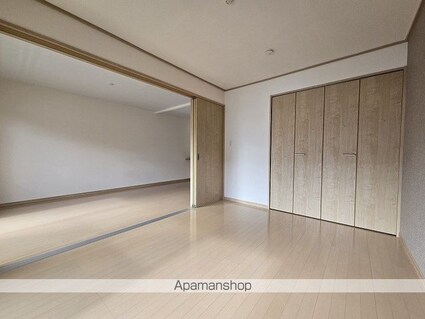 パルステージ秋川[1LDK/40.5m2]の内装8