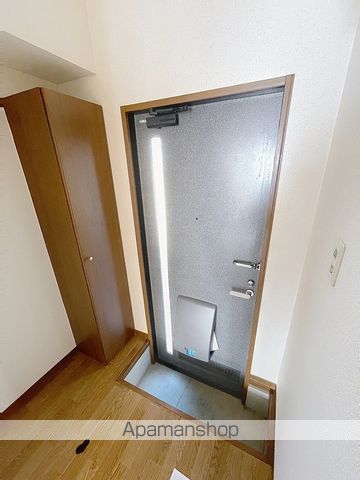 アルカディア宮崎台の内装写真
