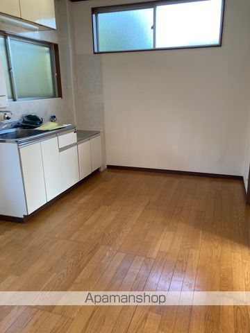 ヴィラガーデンの内装写真