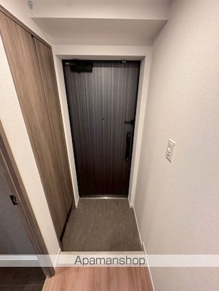 ＳーＲＥＳＩＤＥＮＣＥ板橋大山ｂｒｉｍ[1SLDK/47.5m2]の玄関