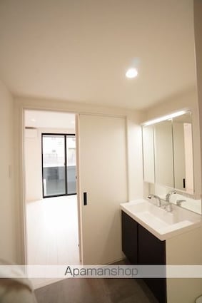 Ｊａｃｋ　ｋｏｇｕｋｉⅠ[1K/26.23m2]の洗面所