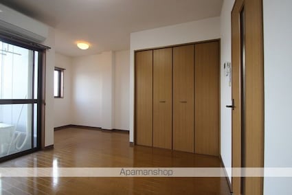 福島県郡山市富田町字坦ノ腰[1K/30.37m2]のその他部屋・スペース