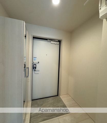 プレデンシア上住吉の内装写真