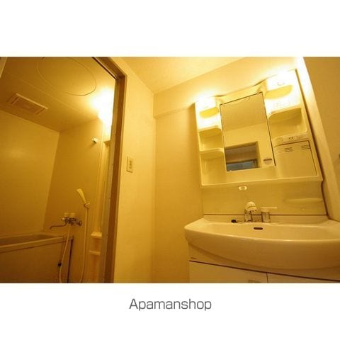 アルファウイング高宮東の内装写真