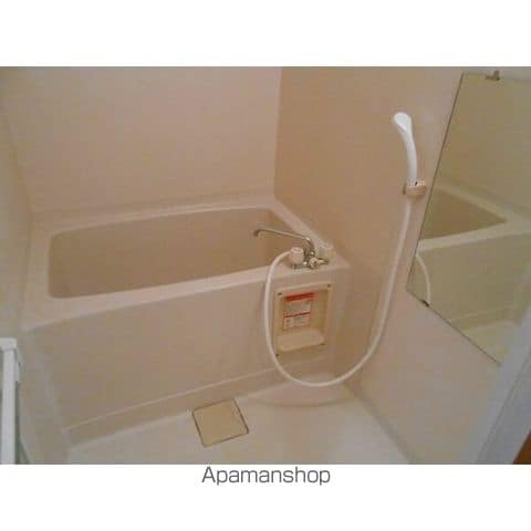 サンシティ畑江通の内装写真