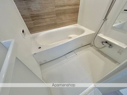 バンブー　オン[2LDK/58.57m2]のバス