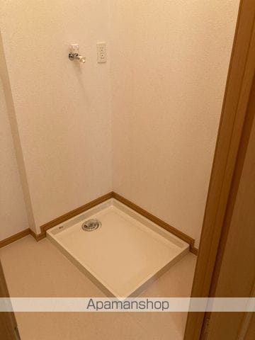 リープルの内装写真