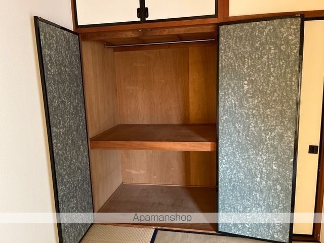 リバティはやのCの内装写真