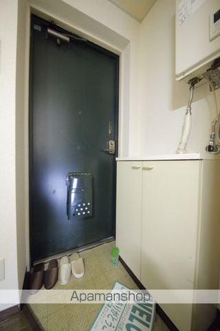 リファインド和田の内装写真