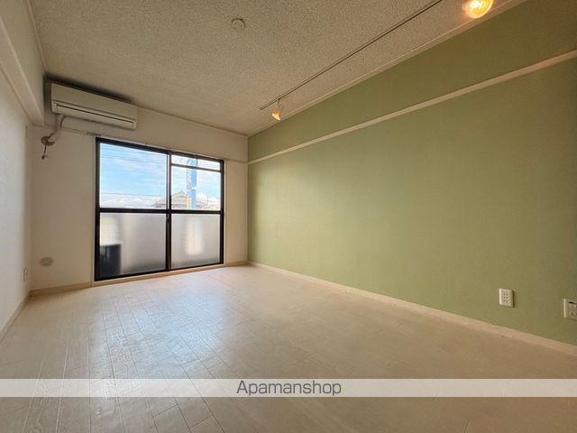 ベルメゾン3番館の内装写真