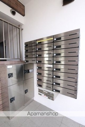 ルミエール（藤原町）[1LDK/43.12m2]の共用部1