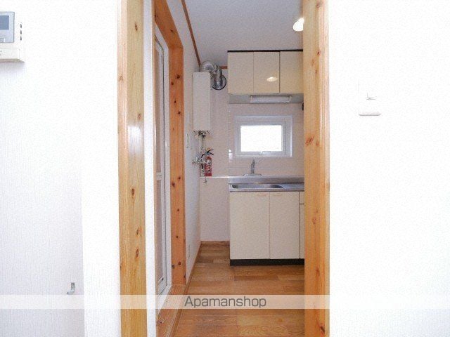 平岸シティー3.1の内装写真