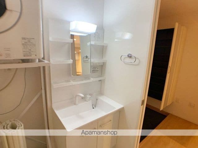 DーROOM山西IIの内装写真