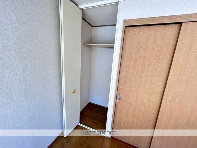 シティハイム セルティアの内装写真