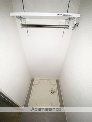 アゴーラ　Ａ棟[1LDK/39.17m2]の内装1