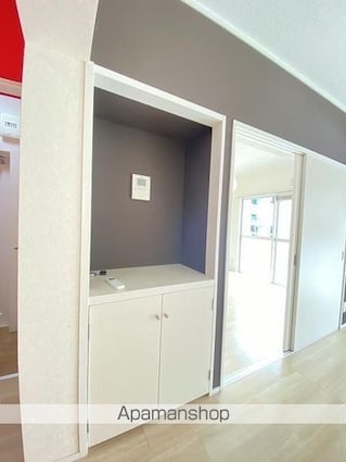 メゾン二子[1LDK/40m2]の内装5