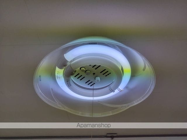 空港第3ビルの内装写真