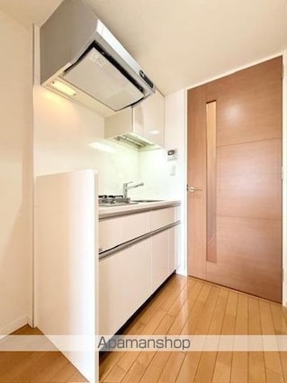 パークスフィア中野富士見町[1R/26.66m2]の内装4