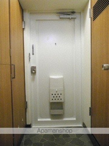 南郷丘ハイツの内装写真