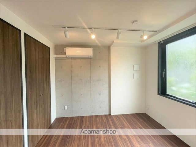 SOU杉並方南町の内装写真
