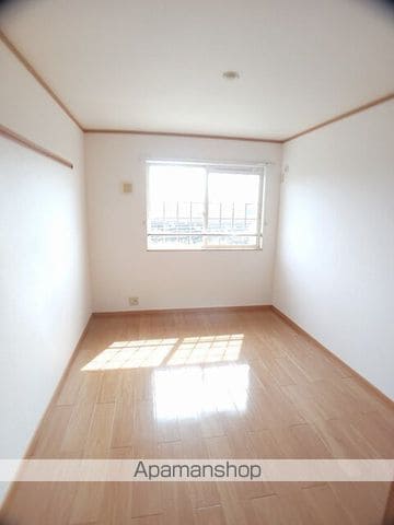 ブリーズ スクエア Aの内装写真