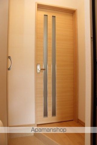 ヴェルテックス・ベータの内装写真