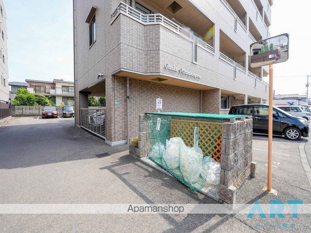 グランドゥール南松山のその他写真