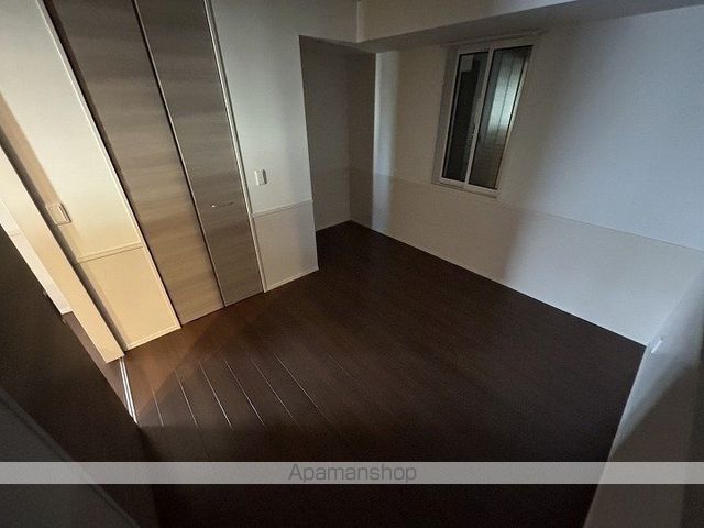 ヴィレッタ勝山南の内装写真
