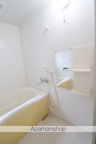 エクレールK Bの内装写真