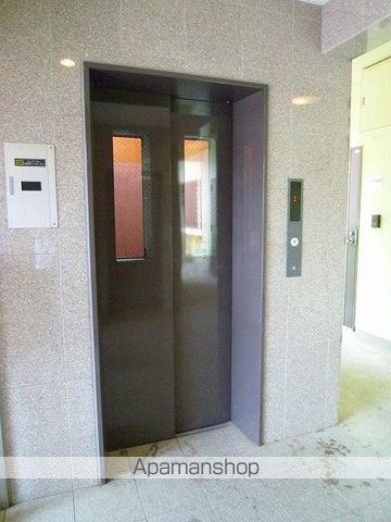 インポート久留米ルビーVの内装写真