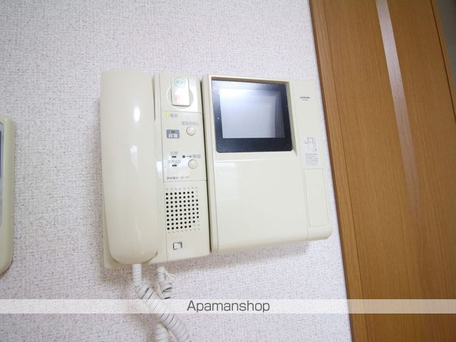 ESTRISAIAの内装写真
