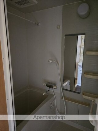 ジュピター・セト[1K/30.66m2]のバス