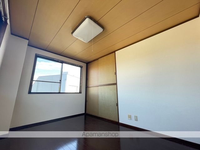 ことぶきマンションの内装写真