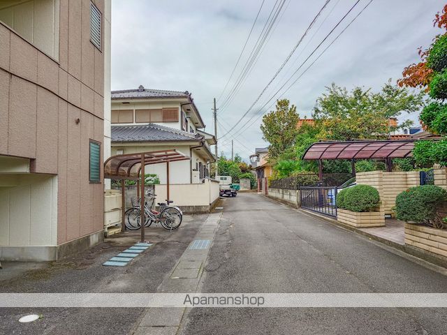 甲斐アルカサールの周辺写真