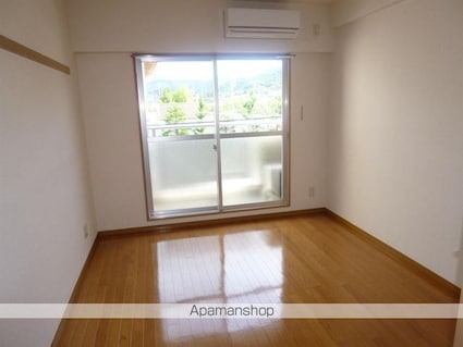 ベルメゾン[1K/21.46m2]のリビング・居間