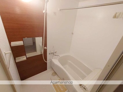 和歌山県和歌山市加納[1LDK/37.53m2]のバス