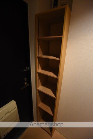 アンシャンテ南4条の内装写真