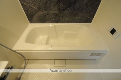 フォレスターナ　ココＡ[1LDK/50.01m2]のバス