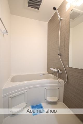 石田ビルの内装写真