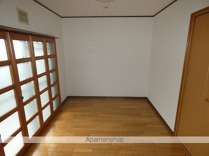 長井マンション[3DK/49.86m2]のリビング・居間