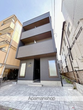 Ｄｏｍｉｌｅ[1K/24.64m2]の外観4