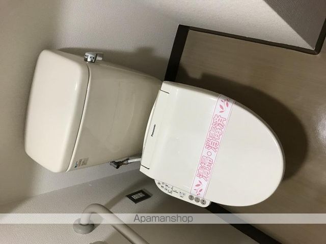 メゾンるふるの内装写真