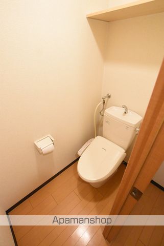 エステラ旭ヶ丘の内装写真