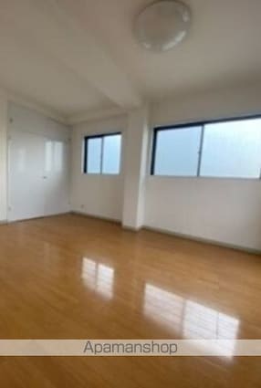 用賀１５１４[1LDK/35m2]のリビング・居間