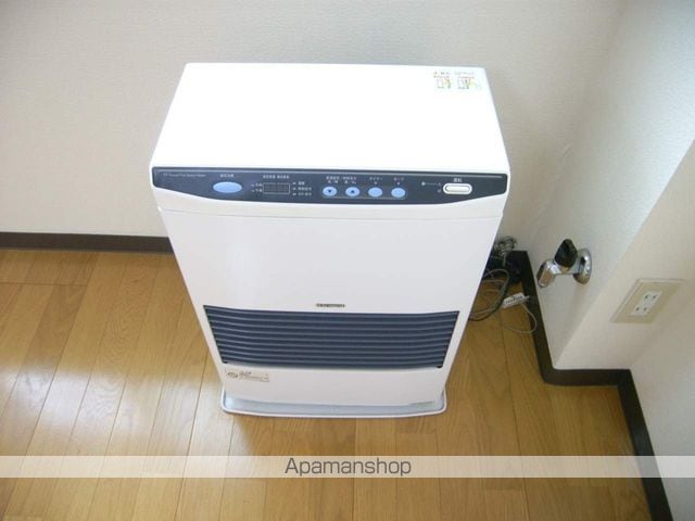 アルファレジデンス新札幌の内装写真