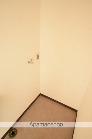 塩倉ビルの内装写真
