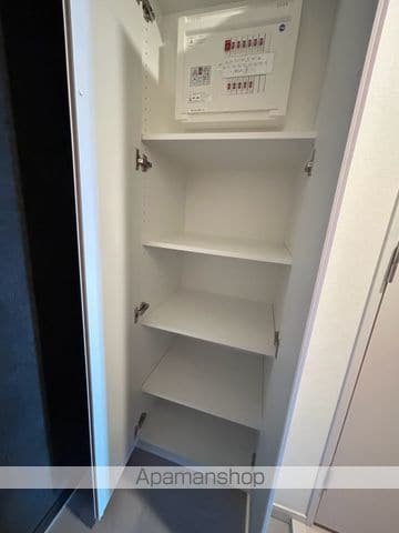 ACP RESIDENCE三ノ輪テラスの内装写真